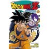 Bola de Drac Z Anime Comics Forces Especials Ginew nº 01/06