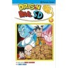 Dragon Ball SD nº 06