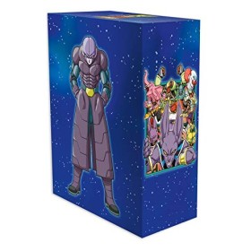 Dragon Ball Super 10 im Sammelschuber mit Extra