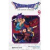 Dragon Quest VI nº 09/10: Los reinos oníricos