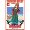Dragon Quest VII nº 02/14: Fragmentos de un mundo olvidado