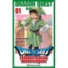 Dragon Quest VII nº 01/14: Fragmentos de un mundo olvidado