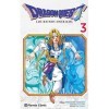 Dragon Quest VI nº 03/10: Los reinos oníricos