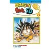 Dragon Ball SD nº 02