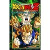 Dragon Ball Z El regreso de Broly