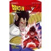 Dragon Ball Z Anime Series Saiyanos nº 05/05