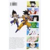 Dragon Ball Z Anime Series Saiyanos nº 05/05