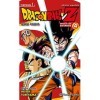 Dragon Ball Z Anime Series Saiyanos nº 04/05: Saga de los Saiyanos