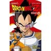 Dragon Ball Z Anime Series Saiyanos nº 02/05