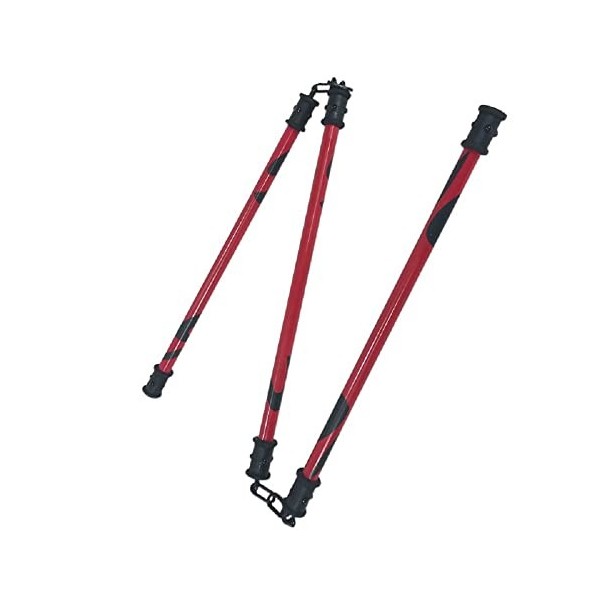 YXZCOS Accessoires 【Jujutsu Kaisen: Zenin Maki】 Jouet Arme Costume Arme Anime Décoration pour Cosplay et Collection