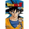 Dragon Ball Z Anime Comics, 01/05 Manga Shonen 