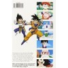 Dragon Ball Z Anime Comics, 01/05 Manga Shonen 