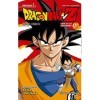 Dragon Ball Z Anime Series Saiyanos nº 01/05