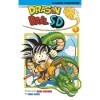 Dragon Ball SD nº 01