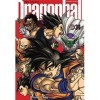 Dragon Ball Ultimate nº 34/34