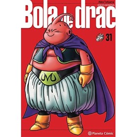Bola de Drac Definitiva nº 31/34