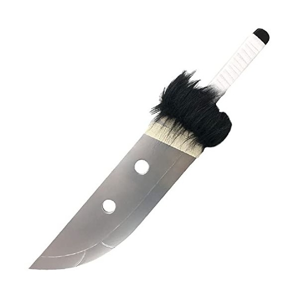 YXZCOS Accessoires 【Jujutsu Kaisen: Zenin Maki】 Jouet Arme Costume Arme Anime Décoration pour Cosplay et Collection