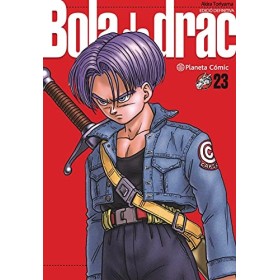 Bola de Drac Definitiva nº 23/34