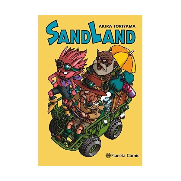 Sandland