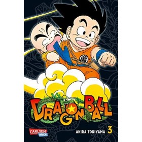 Dragon Ball Massiv 3: Die Originalserie als 3-in-1-Edition!