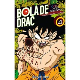 Bola de Drac Color Cor Petit nº 04/04