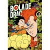 Bola de Drac Color Origen i Cinta Vermella nº 04/08