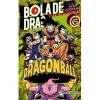 Bola de Drac Color Bu nº 06/06