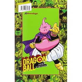 Dragon Ball Color Bu nº 06/06