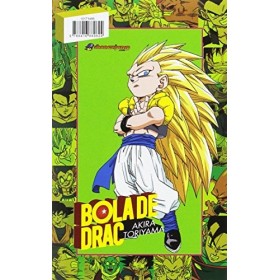 Bola de Drac Color Bu nº 05/06