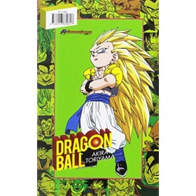 Dragon Ball Color Bu nº 05/06