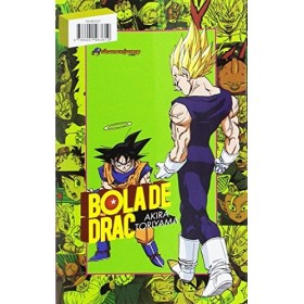 Bola de Drac Color Bu nº 03/06