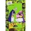 Bola de Drac Color Bu nº 04/06