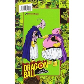 Dragon Ball Color Bu nº 04/06