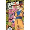 Dragon Ball Color Bu nº 02/06: Saga del Monstruo Bû 2