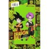 Dragon Ball Color Bu nº 02/06: Saga del Monstruo Bû 2