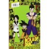 Bola de Drac Color Bu nº 01/06: Saga del Monstre Bu