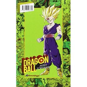Dragon Ball Color Cell nº 06/06
