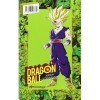 Dragon Ball Color Cell nº 06/06