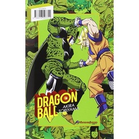 Dragon Ball Color Cell nº 05/06