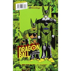 Dragon Ball Color Cell nº 04/06