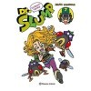 Dr. Slump nº 07/15