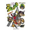 Dr. Slump nº 13/15