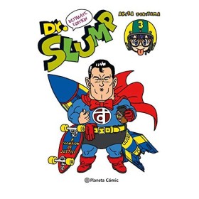Dr. Slump nº 03/15