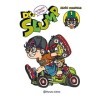 Dr. Slump nº 01/15