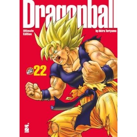 Dragon Ball. Ultimate edition Vol. 22 