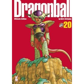 Dragon Ball. Ultimate edition Vol. 20 