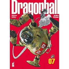 Dragon Ball. Ultimate edition Vol. 7 