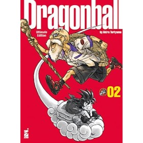Dragon Ball. Ultimate edition Vol. 2 