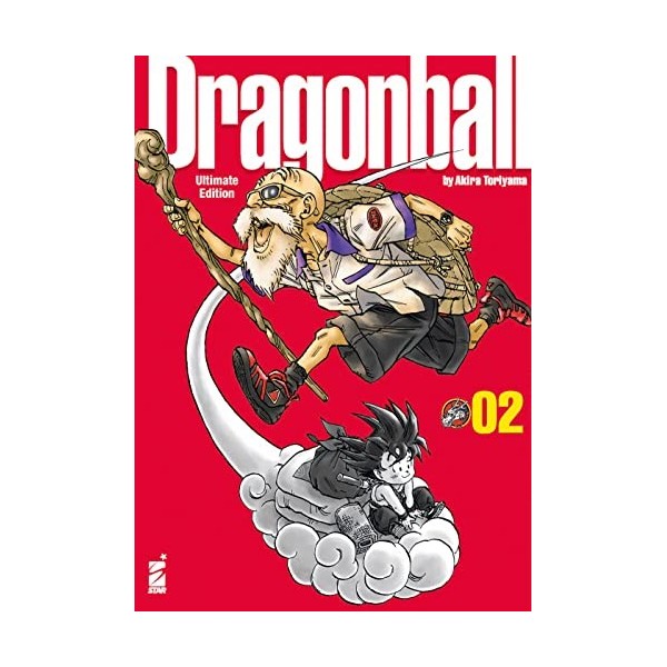Dragon Ball. Ultimate edition Vol. 2 