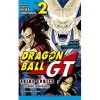 Bola de Drac GT Anime Serie nº 02/03
